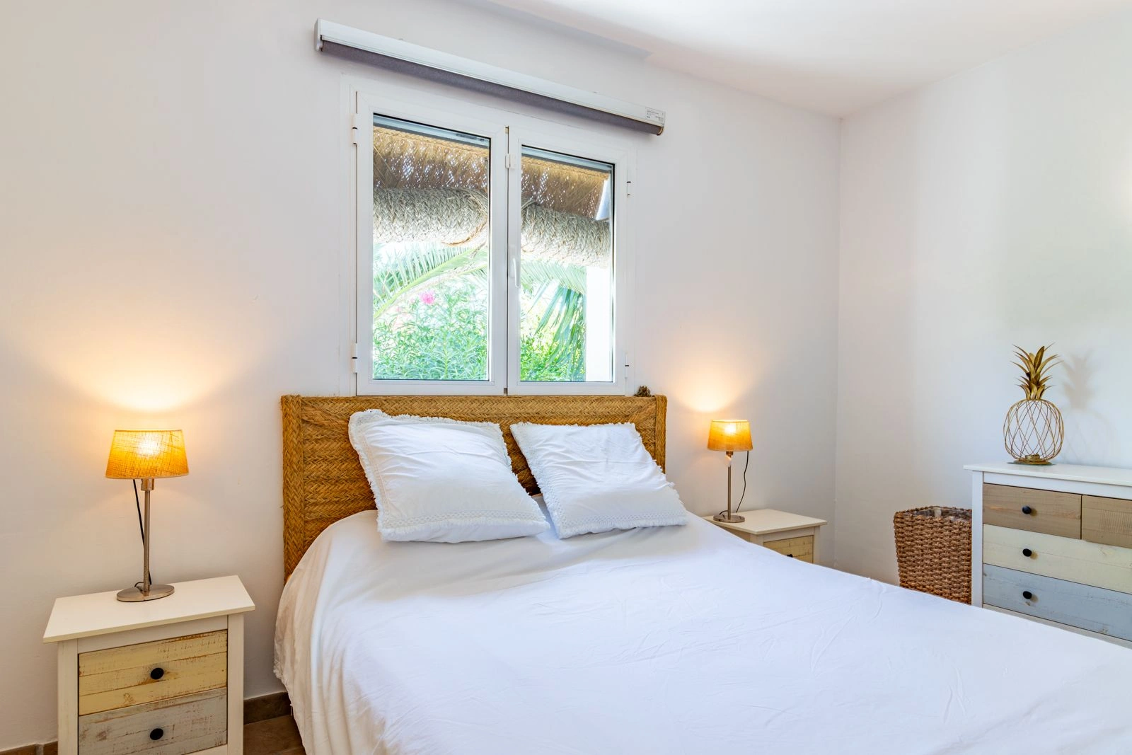 Villa till försäljning i Moraira