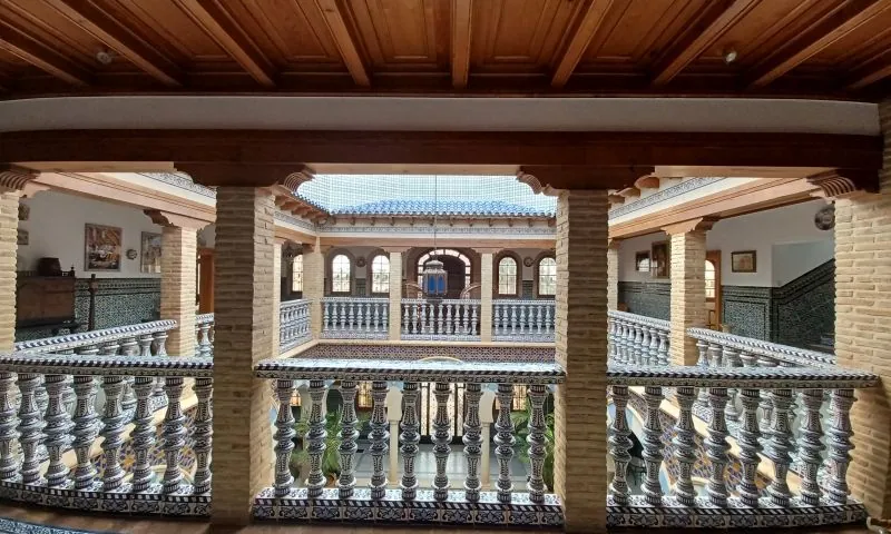 Villa for sale in Orihuela Costa