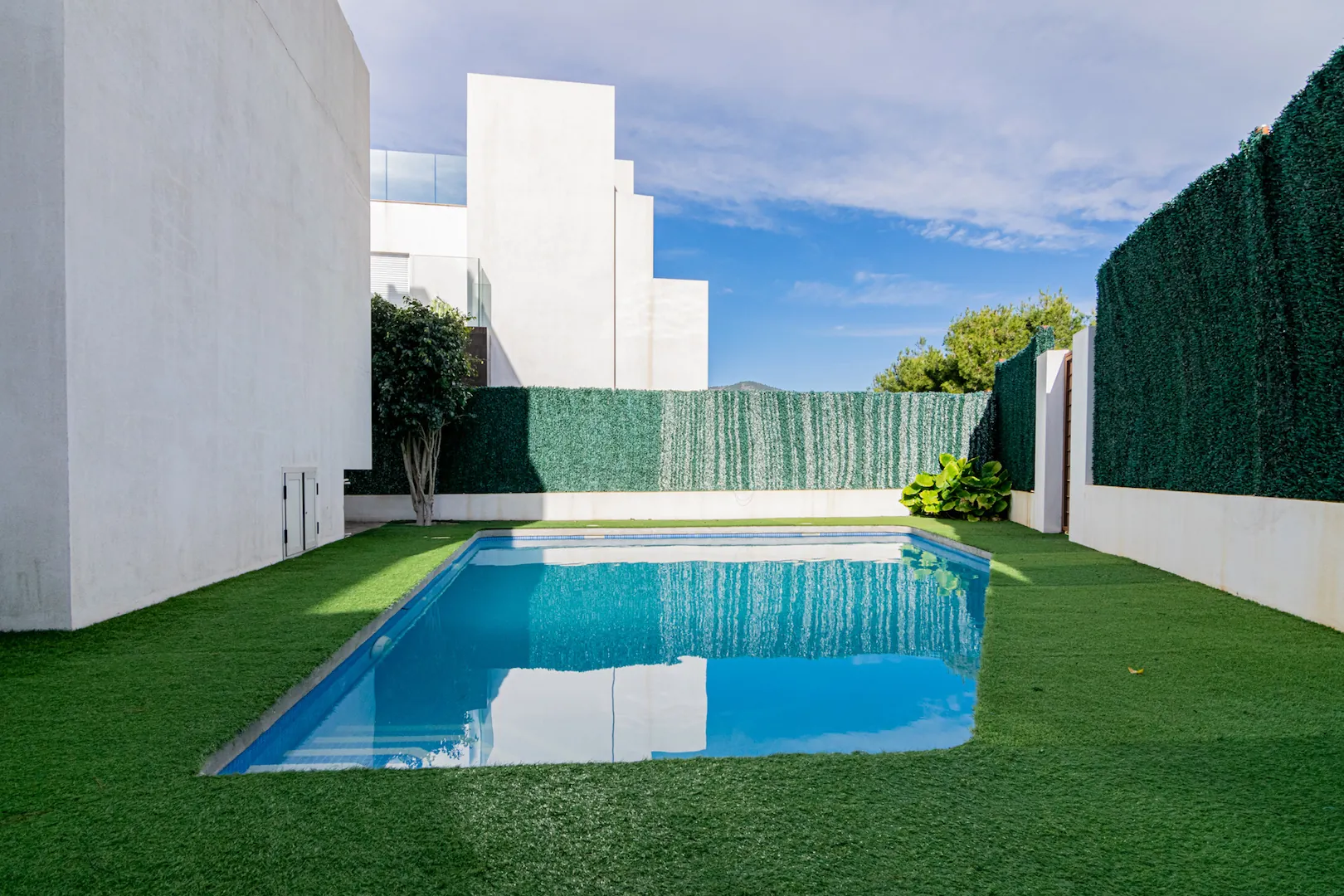 Chalet/Villa en venta en Finestrat