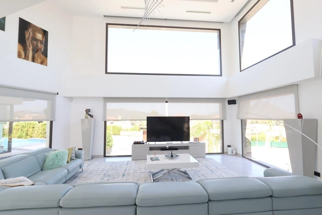 Villa for sale in Javea