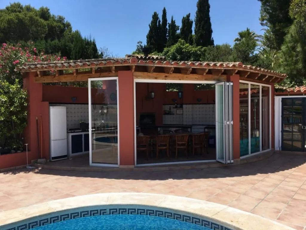 Villa in vendita a Alfas Del Pi
