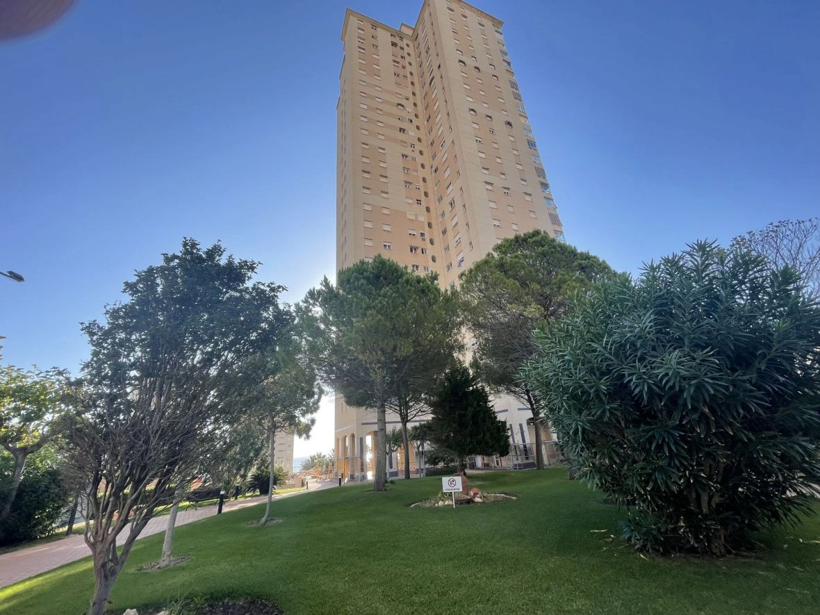 Apartment for sale in El Campello