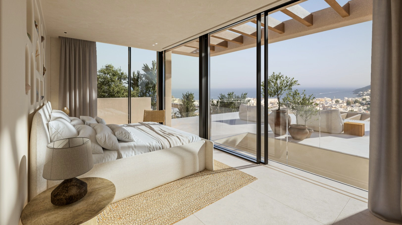 Villa for sale in Santa Eulalia Del Río
