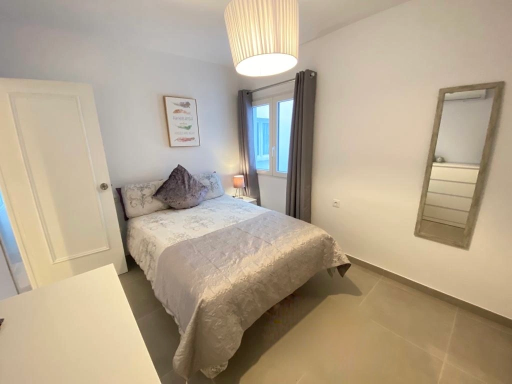Apartment for sale in Javea