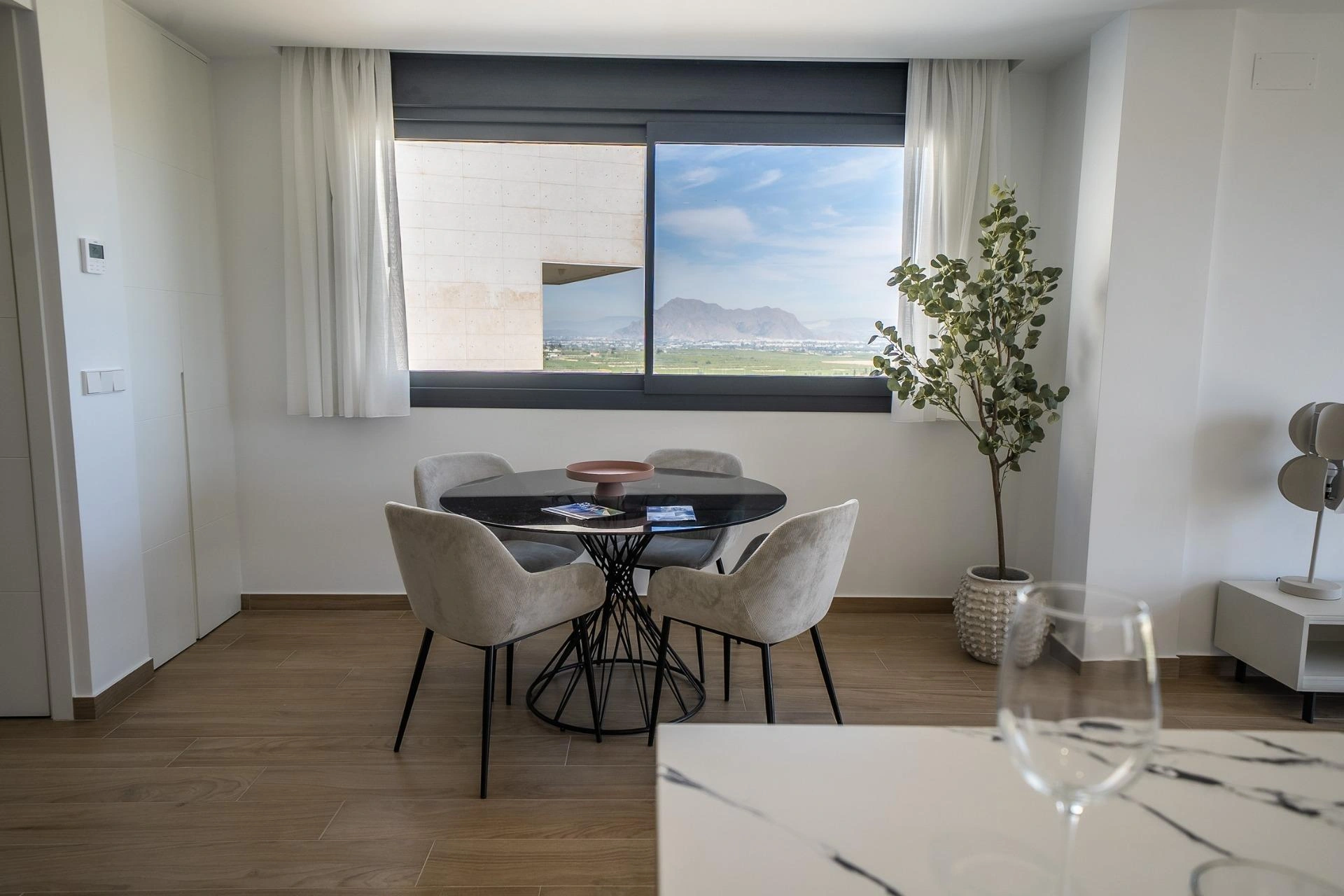 Villa for sale in Algorfa