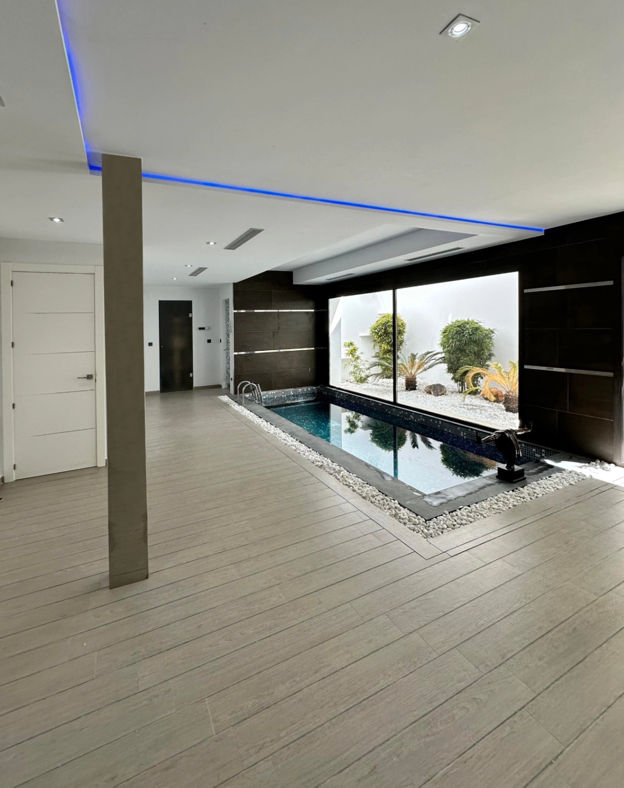 Villa for sale in Javea