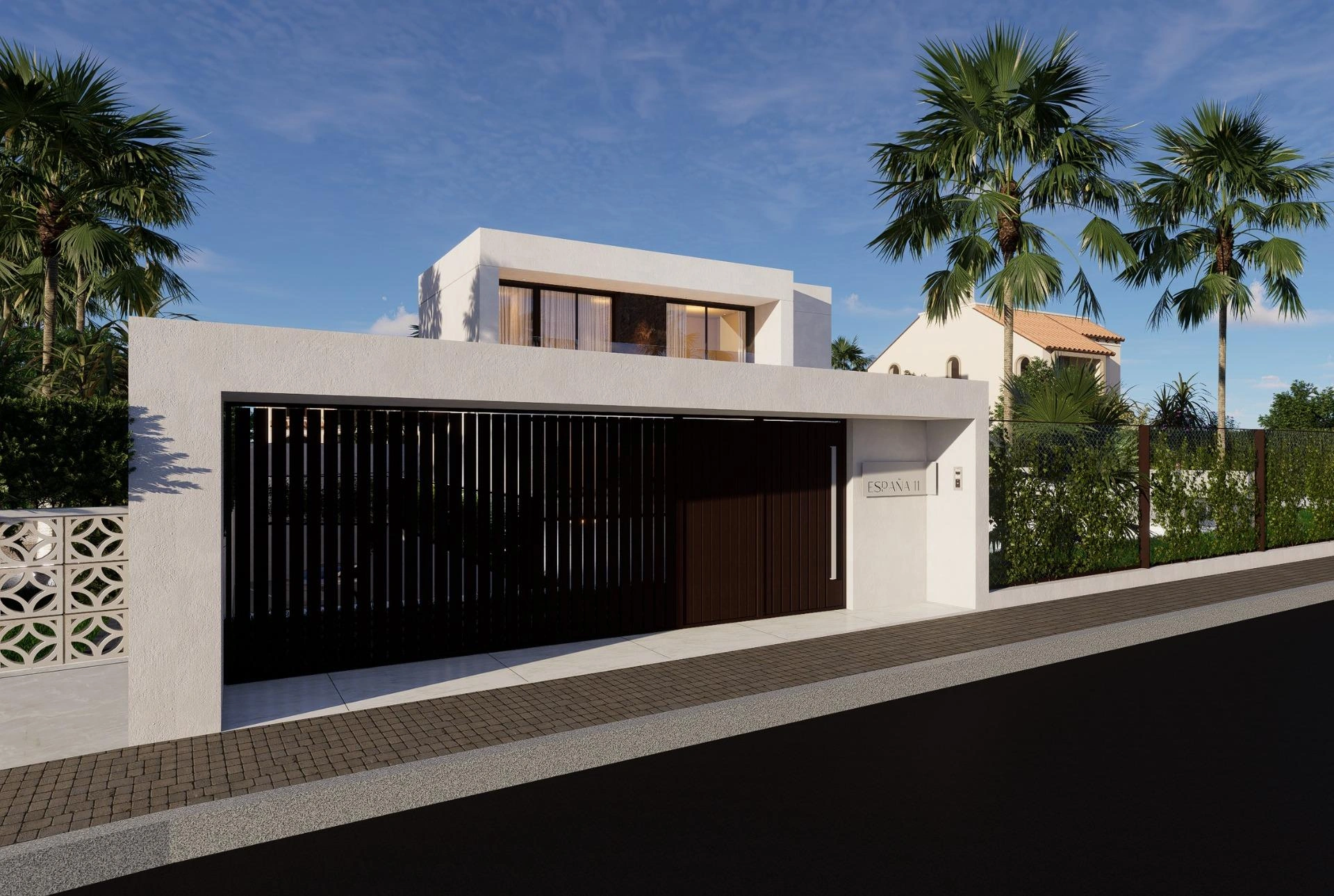 Villa for sale in Orihuela Costa