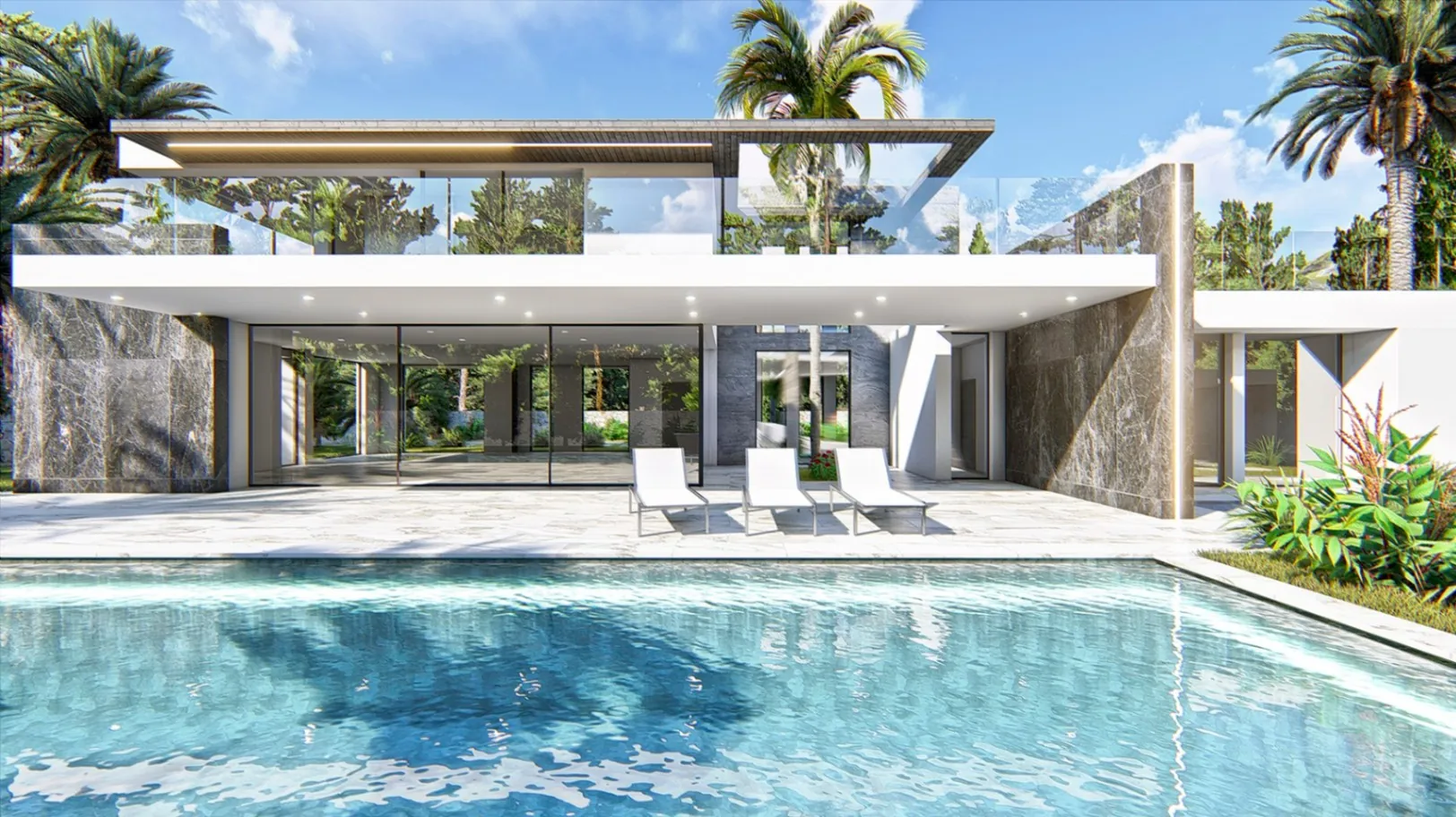 Villa till försäljning i Jávea