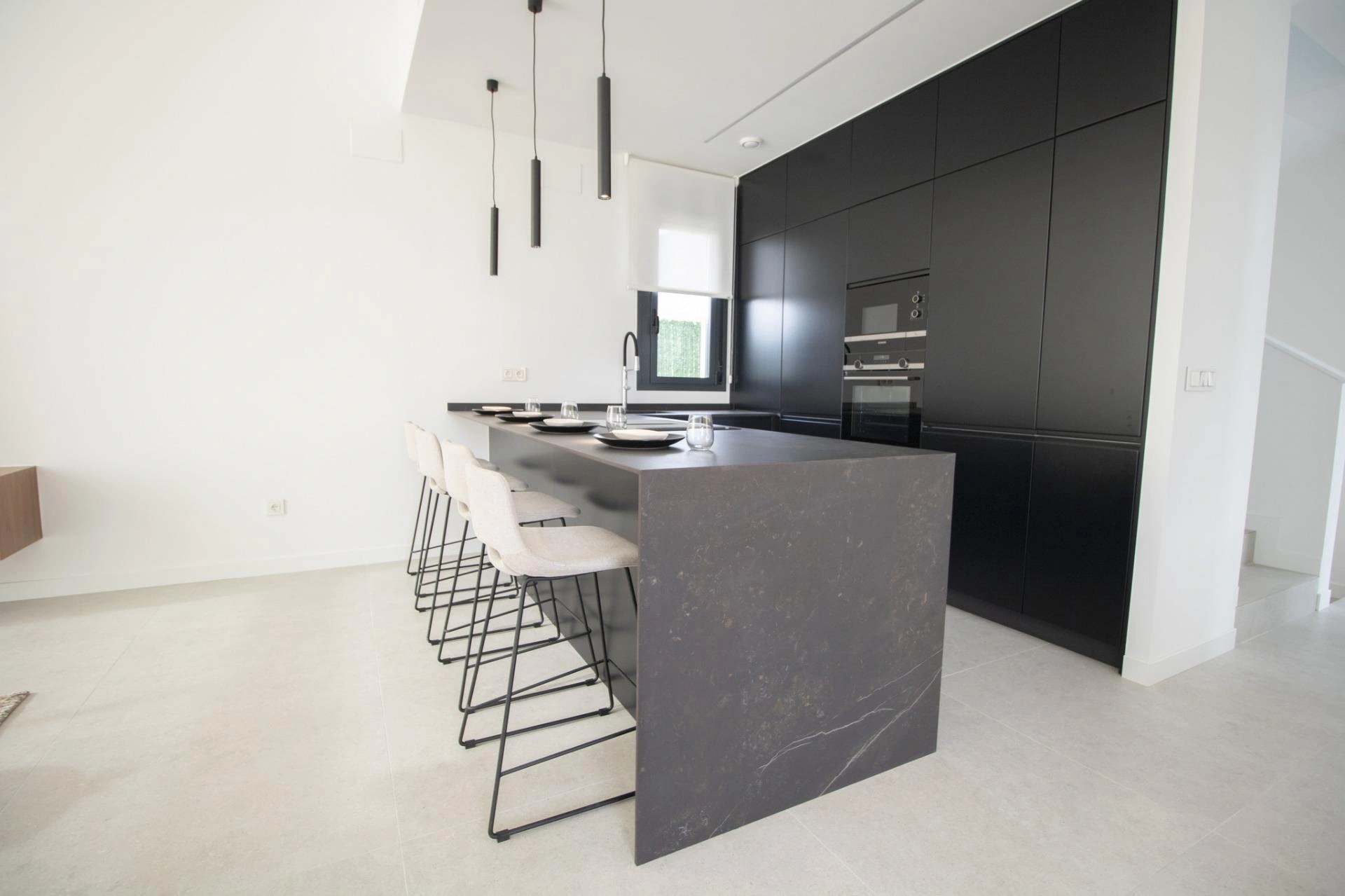 Chalet/Villa en venta en Finestrat
