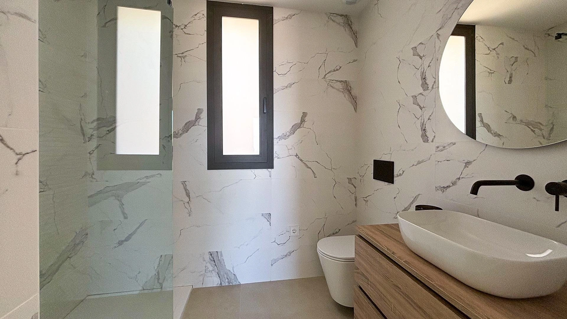 Villa for sale in Polop