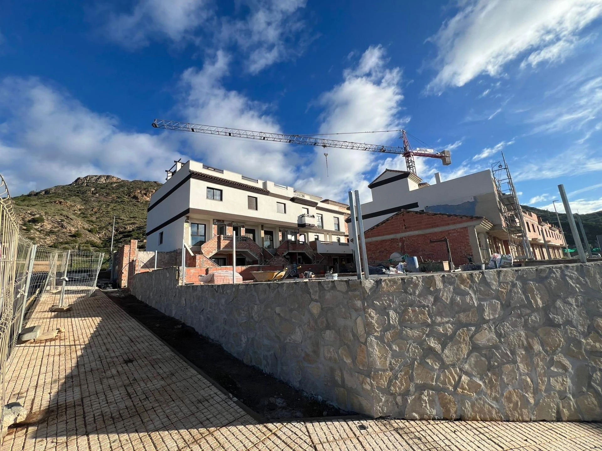 Town house for sale in La Union
