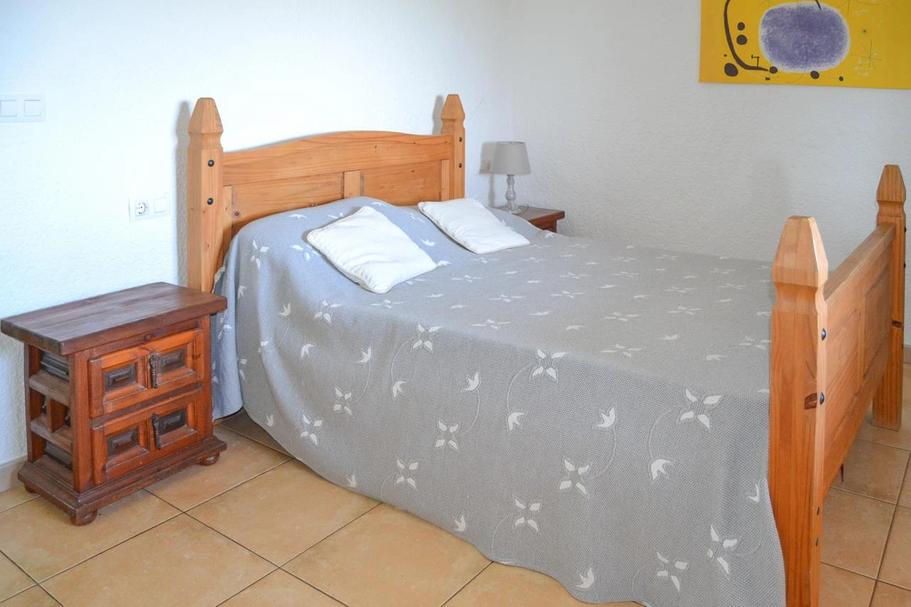 Villa in vendita a Pedreguer