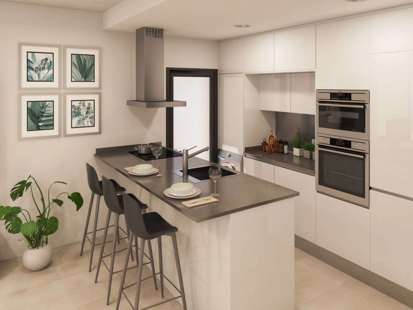 Apartment for sale in Torre Pacheco