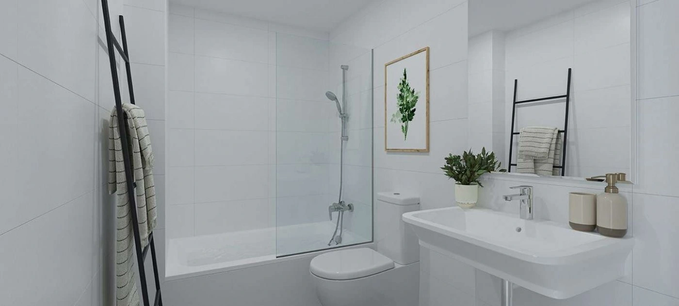 Appartement te verkoop in Jávea Xàbia