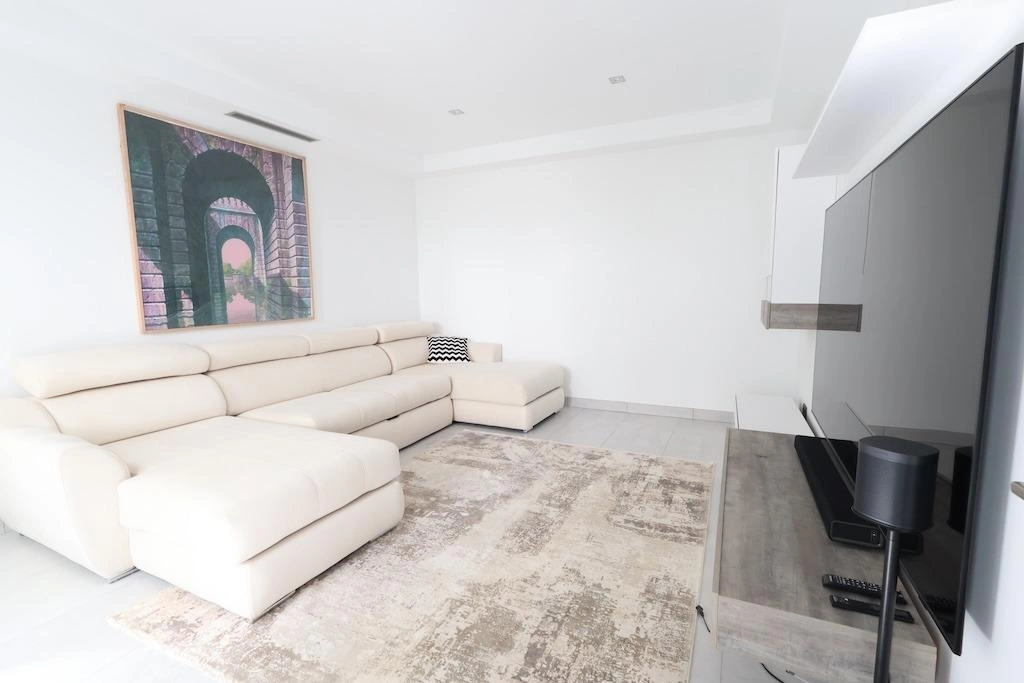 Villa for sale in Javea