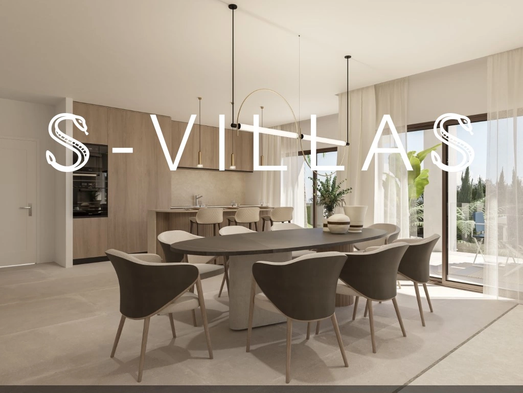 Villa Sodon in Jávea