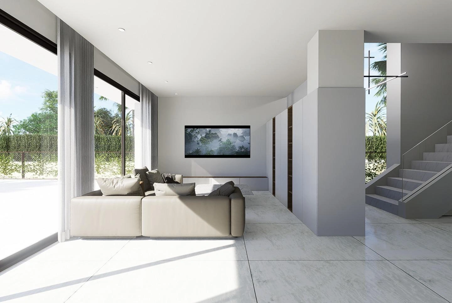 Villa for sale in Orihuela Costa
