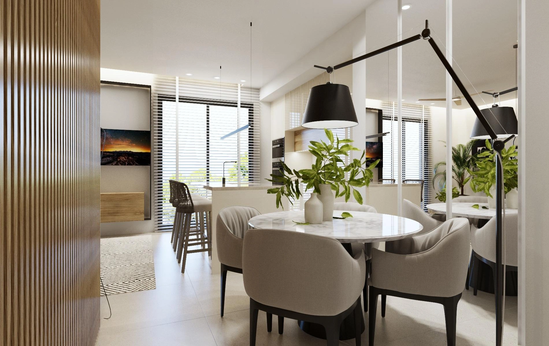 Apartment for sale in Torre Pacheco