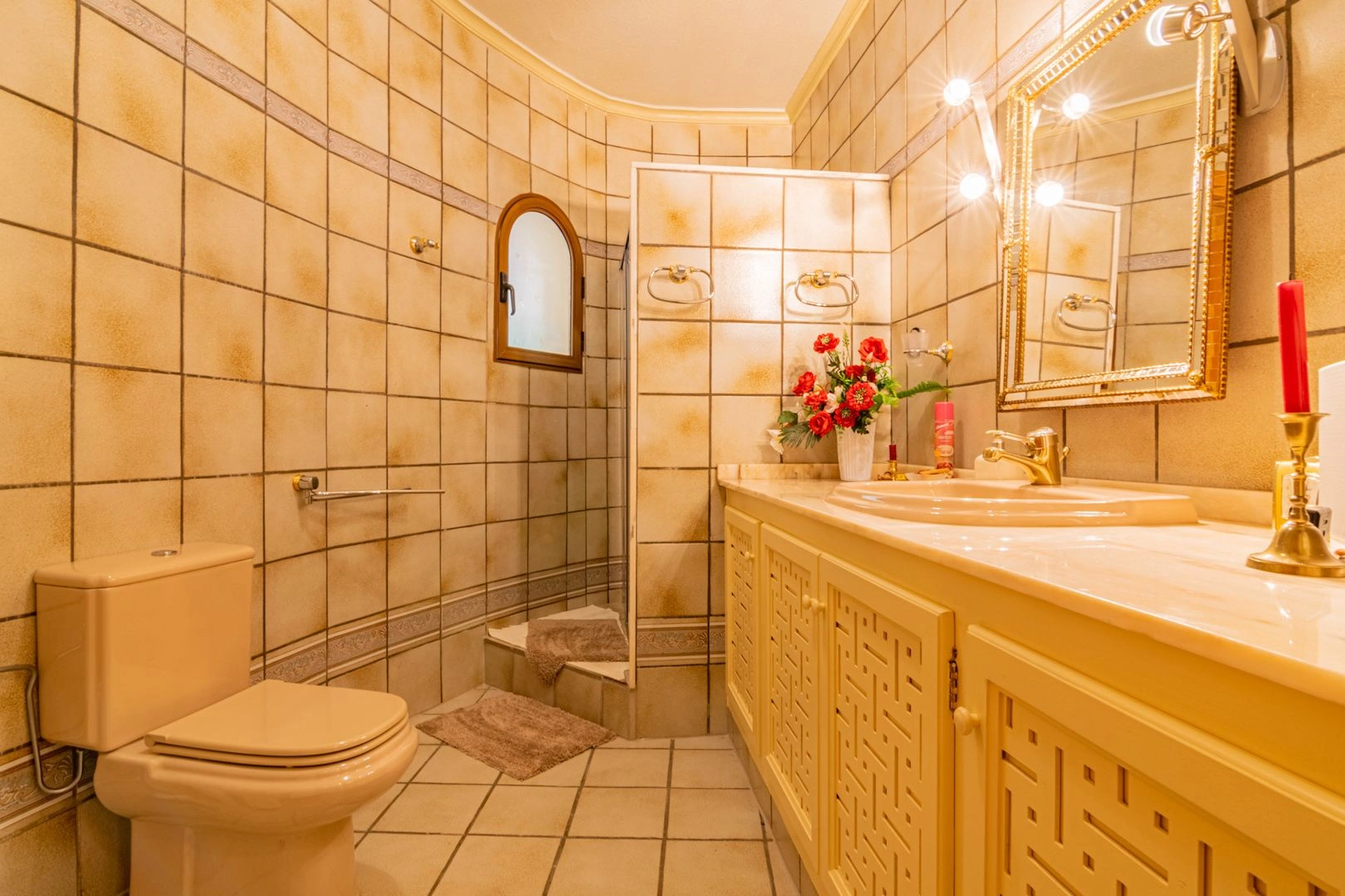 Villa for sale in Altea