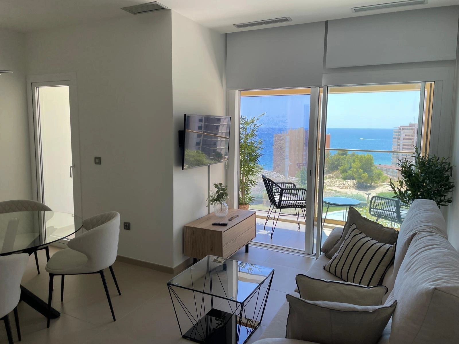 Apartment for sale in Benidorm