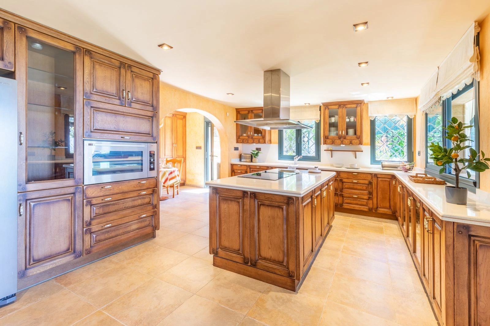 Country house for sale in Benissa