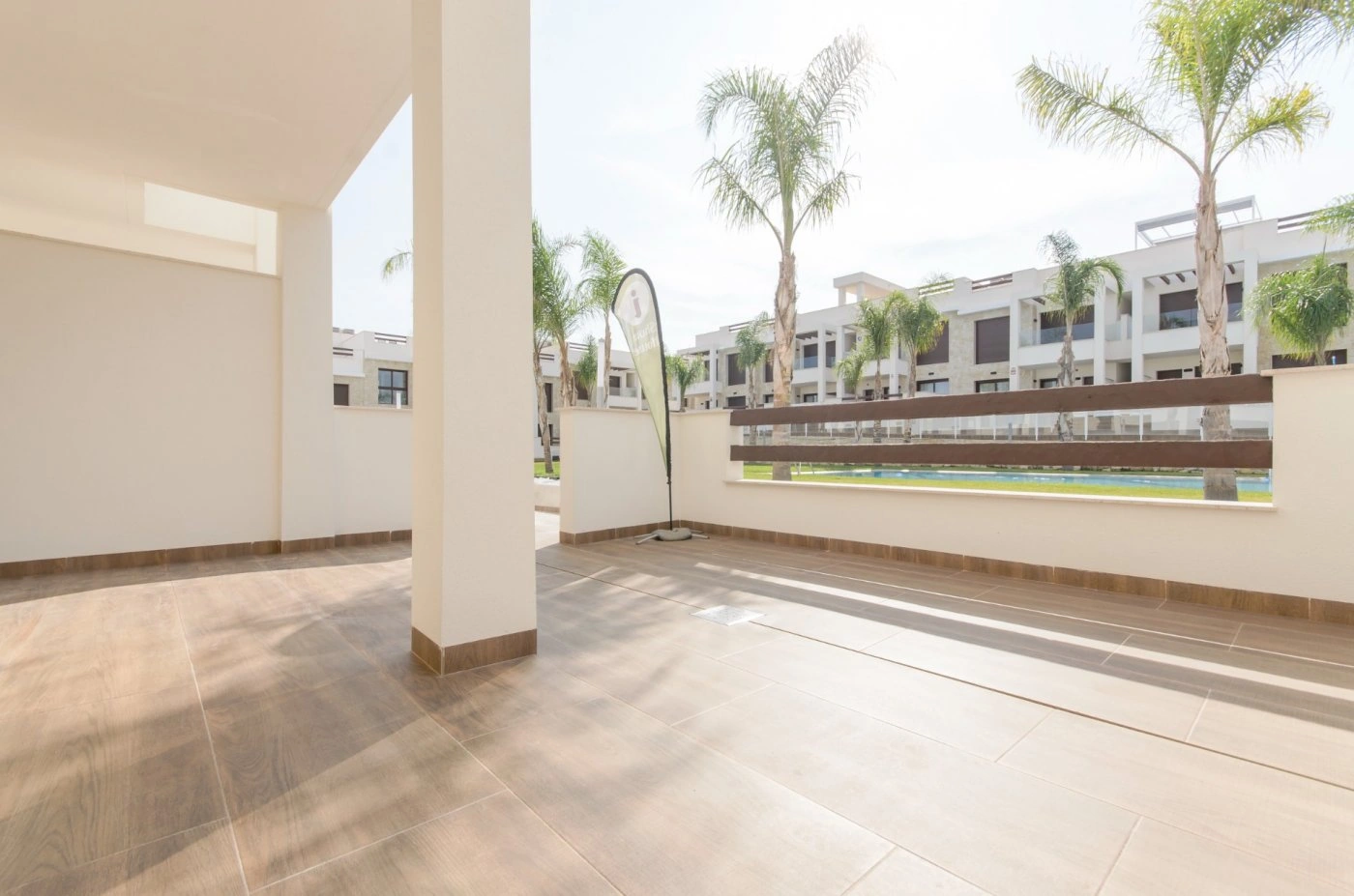Casa adosada en venta en Torrevieja