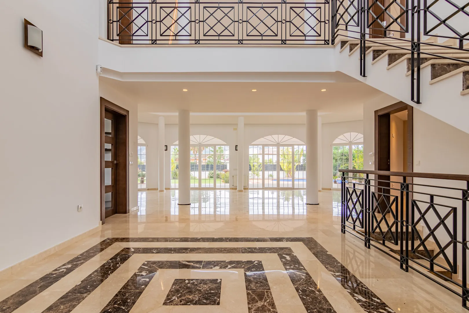 Villa for sale in Alfàs Del Pí