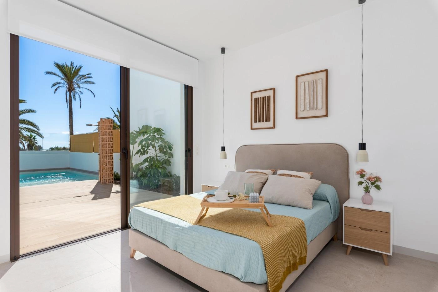 Villa à la vente à Los Alcazares