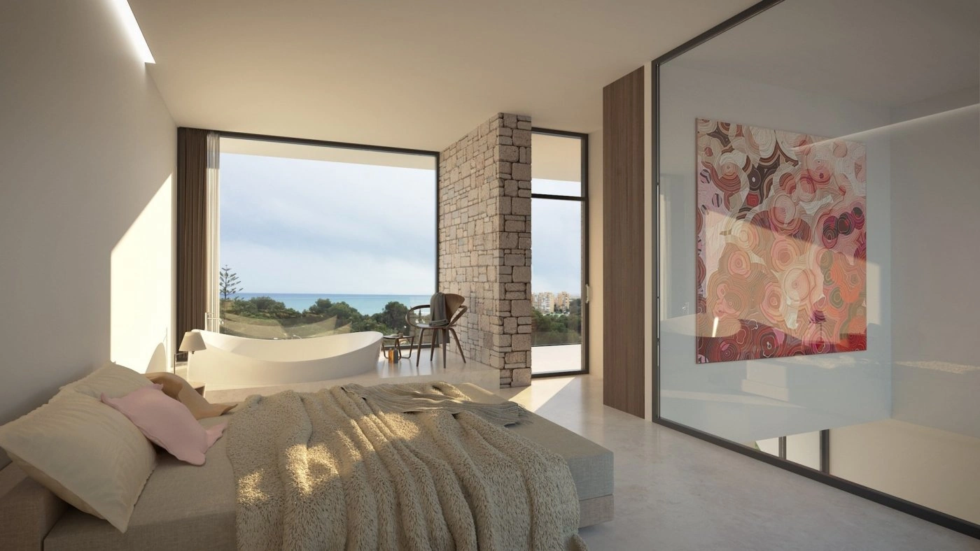 Villa for sale in Orihuela Costa