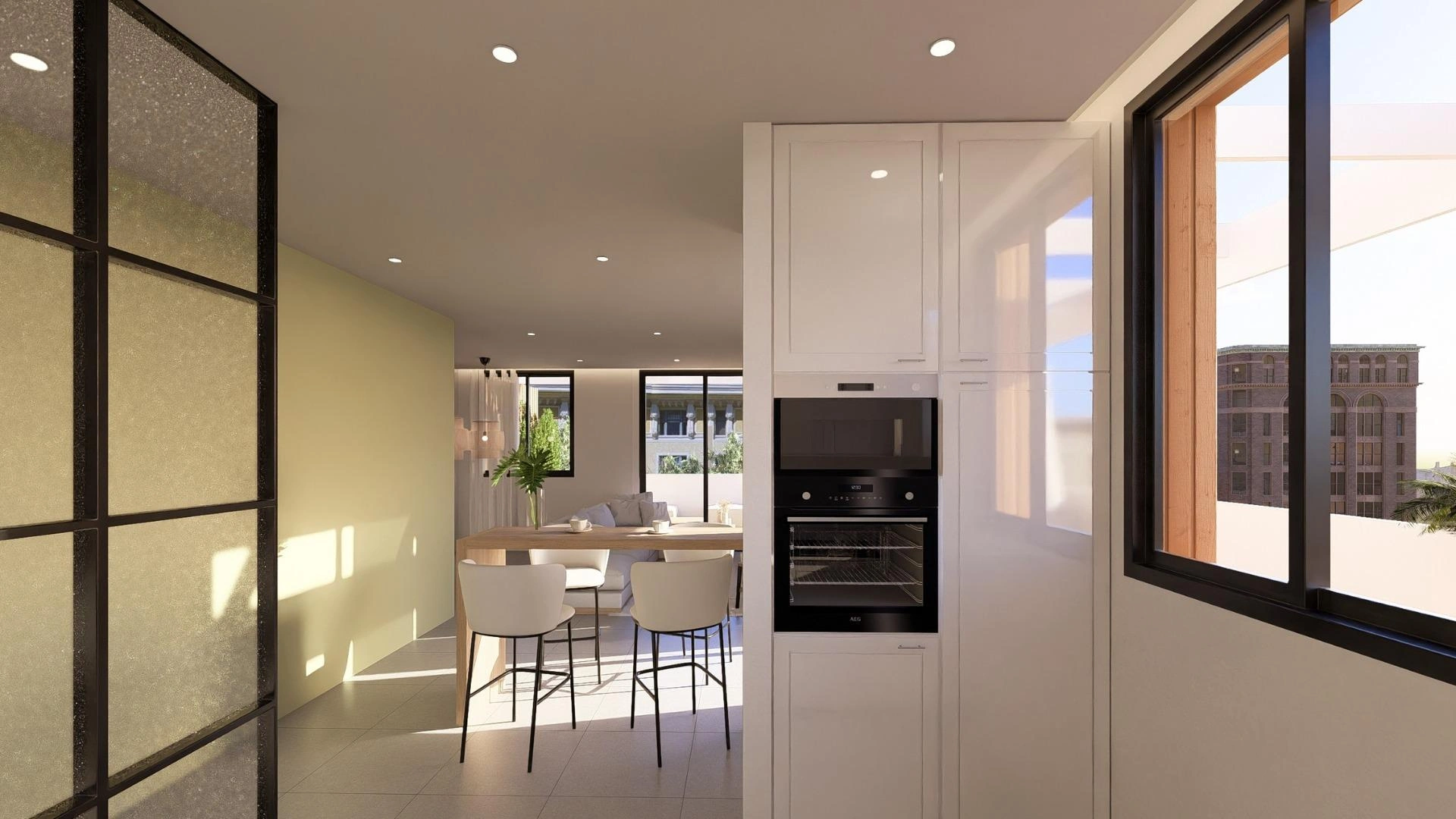 Appartamento in vendita a Jávea Xàbia