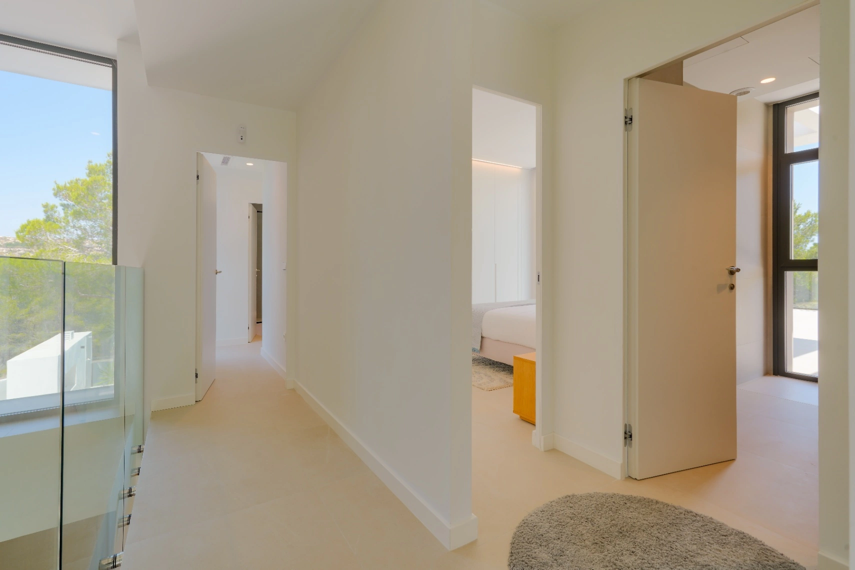 Villa till försäljning i Moraira