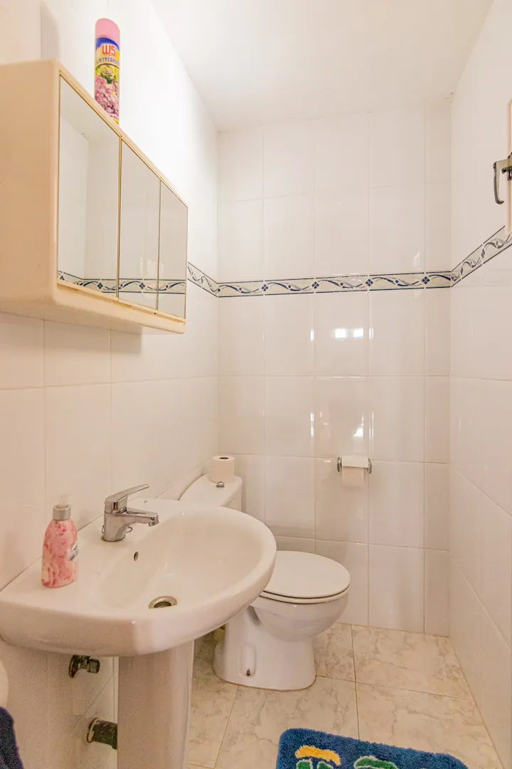 Chalet/Villa en venta en La Nucía