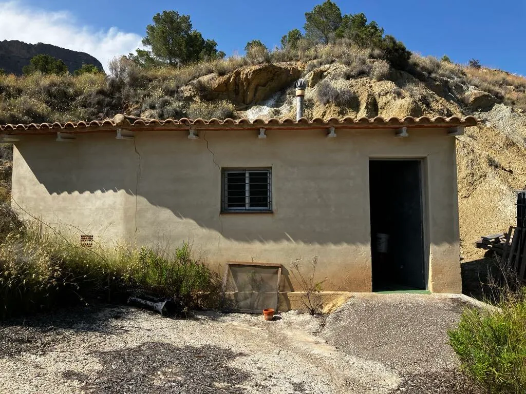 Villa til salg i Finestrat