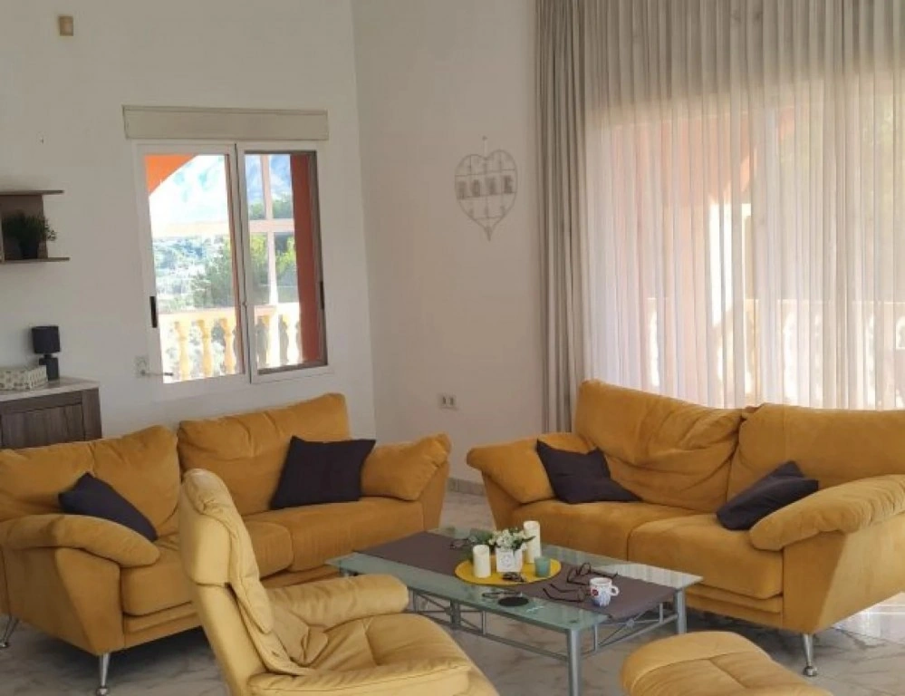 Villa in vendita a Alfas Del Pi