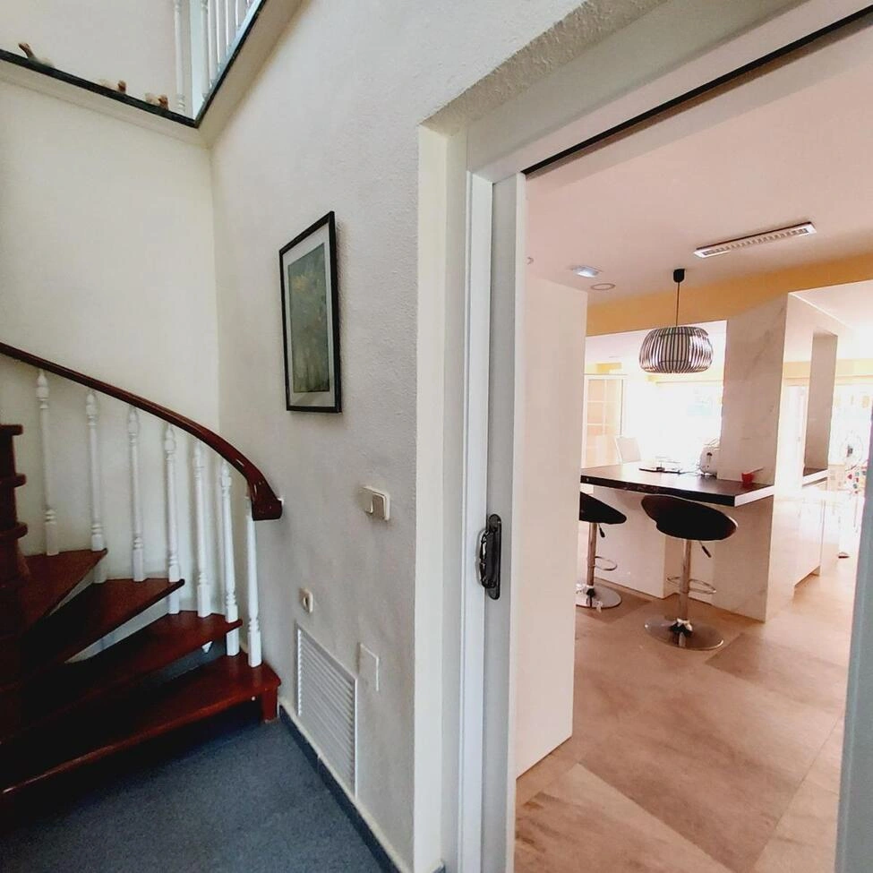 Villa for sale in Orihuela Costa