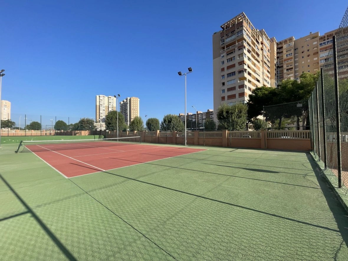 Apartment for sale in El Campello