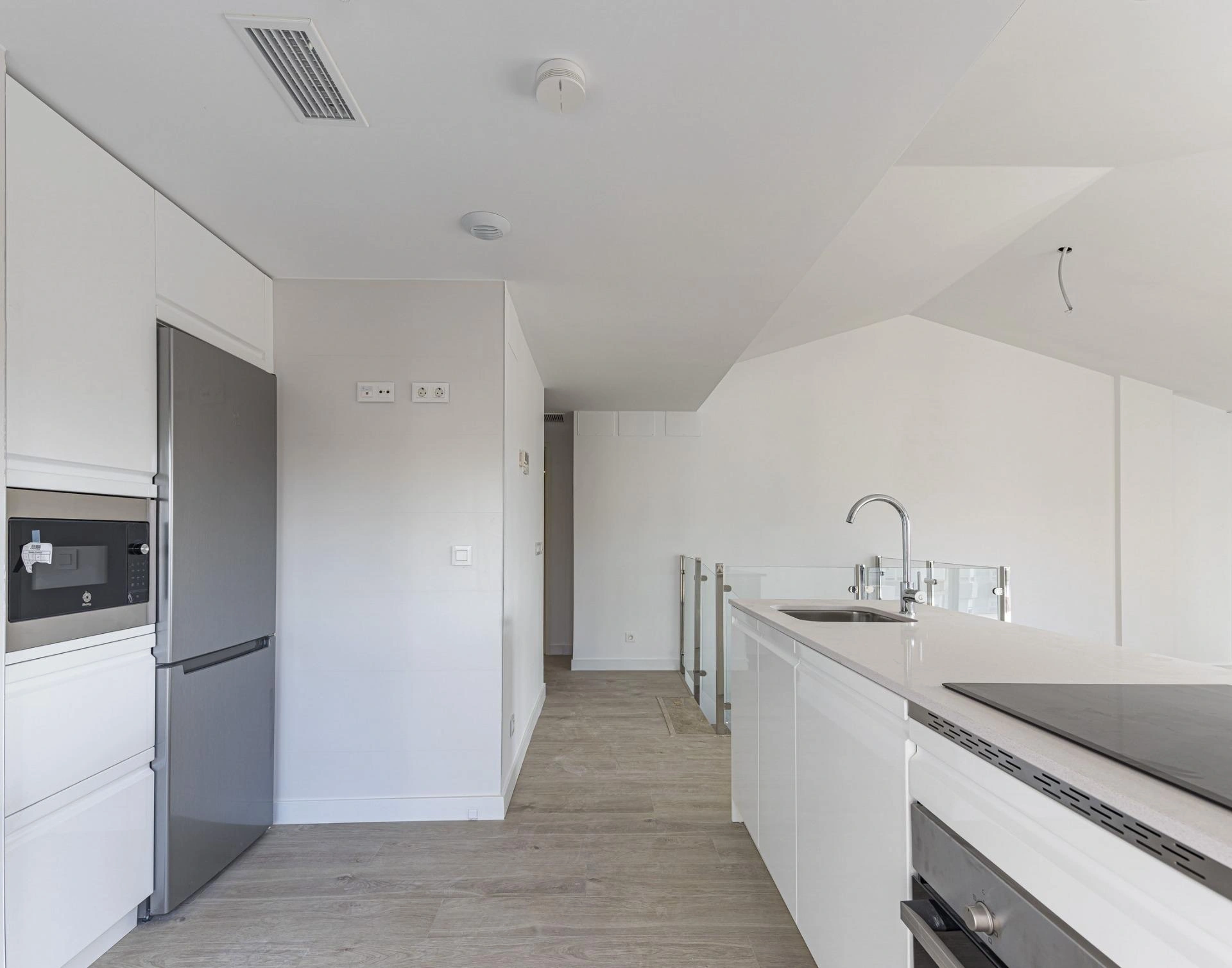 Apartment for sale in Murcia