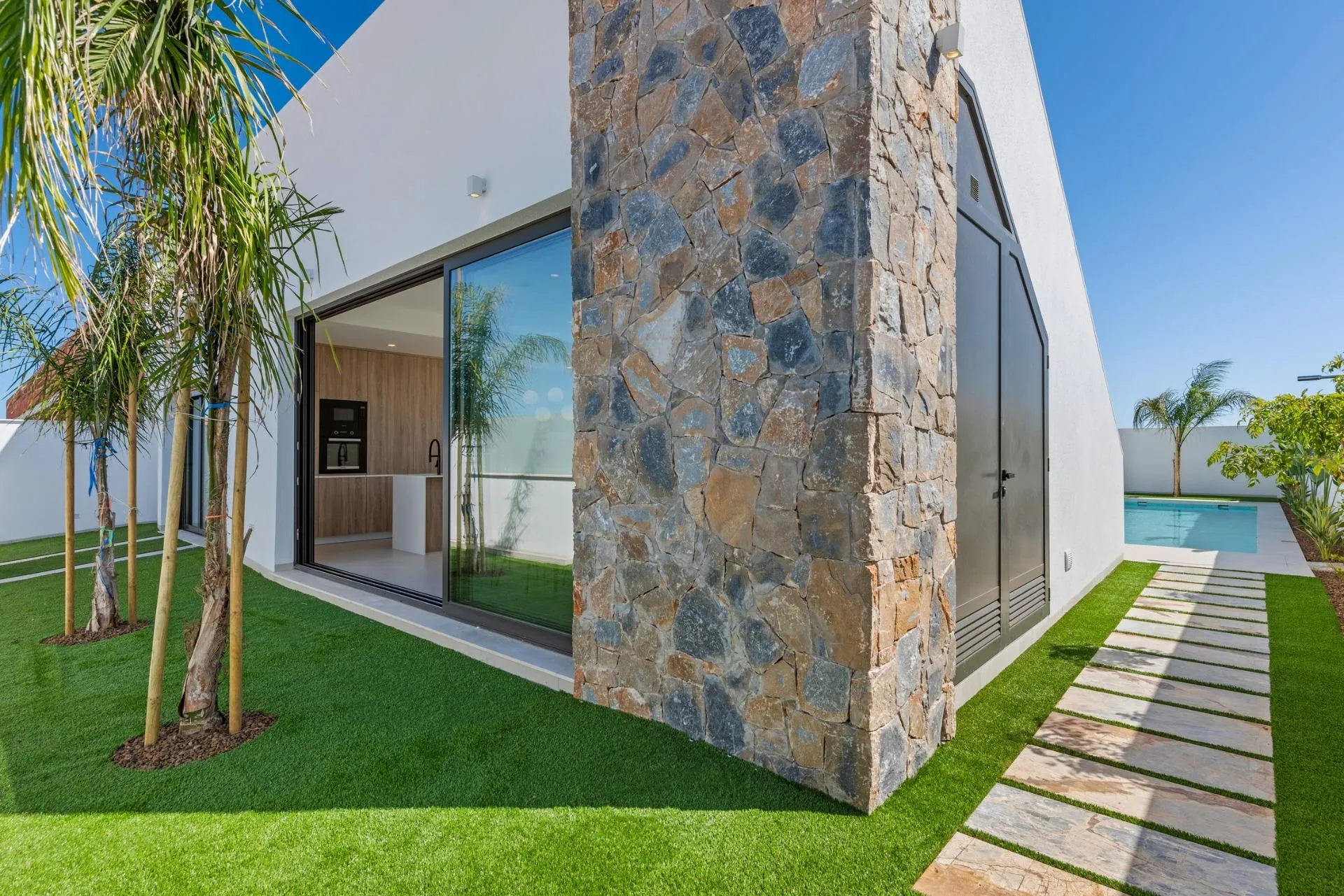 Villa à la vente à Los Alcazares