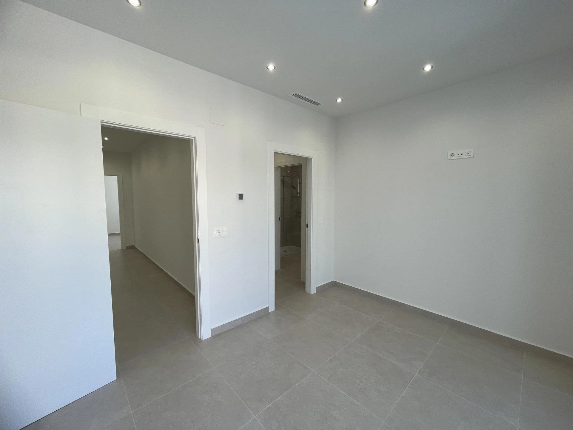 Villa te verkoop in Almoradi