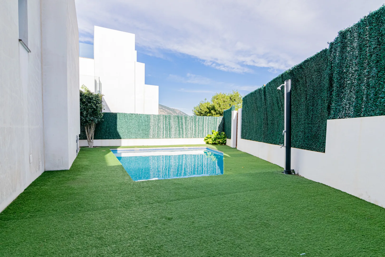 Chalet/Villa en venta en Finestrat