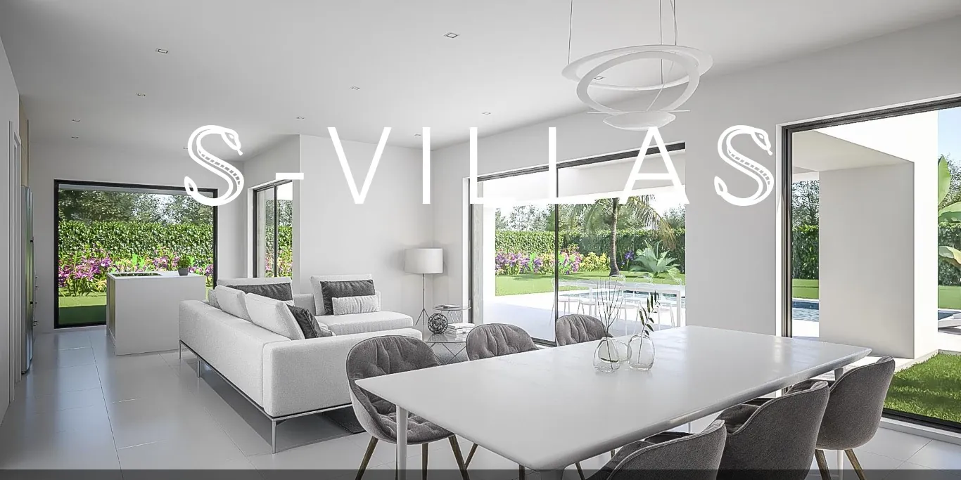 For sale Monte Olimpo, Javea - Villa Segia