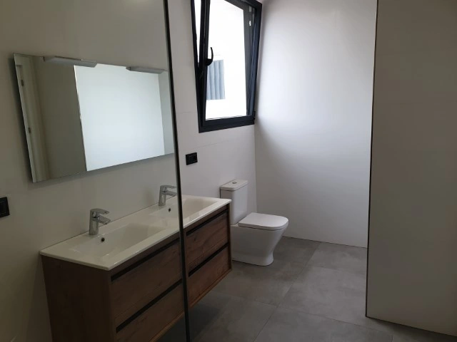 Enchinent Calpe - Villa for sale - New construction.