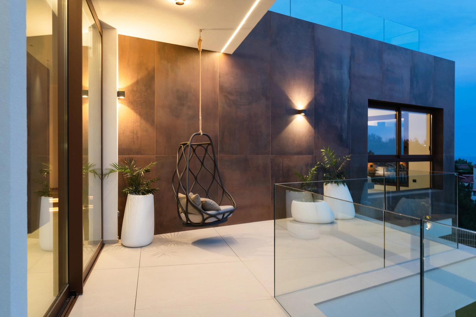 Villa for sale in Benidorm