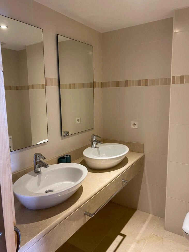 Apartment for sale in Benissa Costa