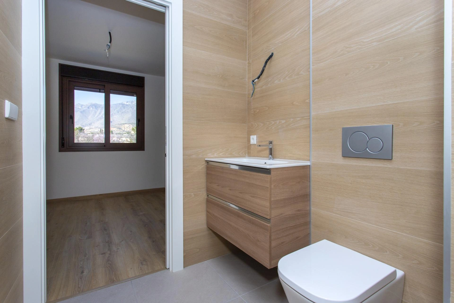 Terraced house for sale in Hondón De Las Nieves