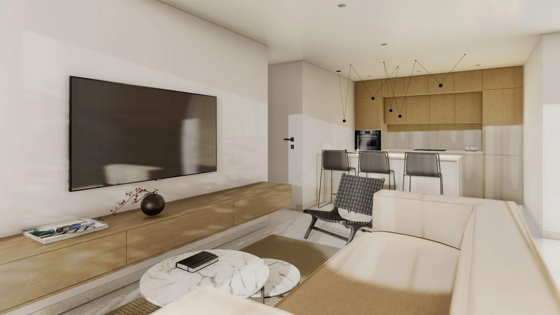 Casa de pueblo en venta en Guardamar Del Segura