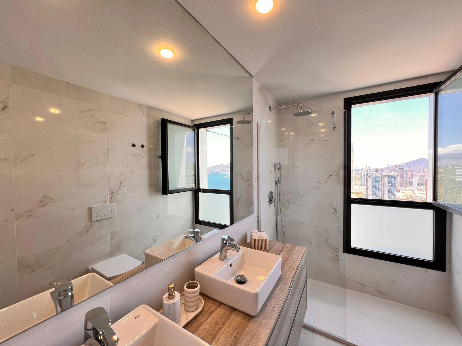 Apartment for sale in Benidorm