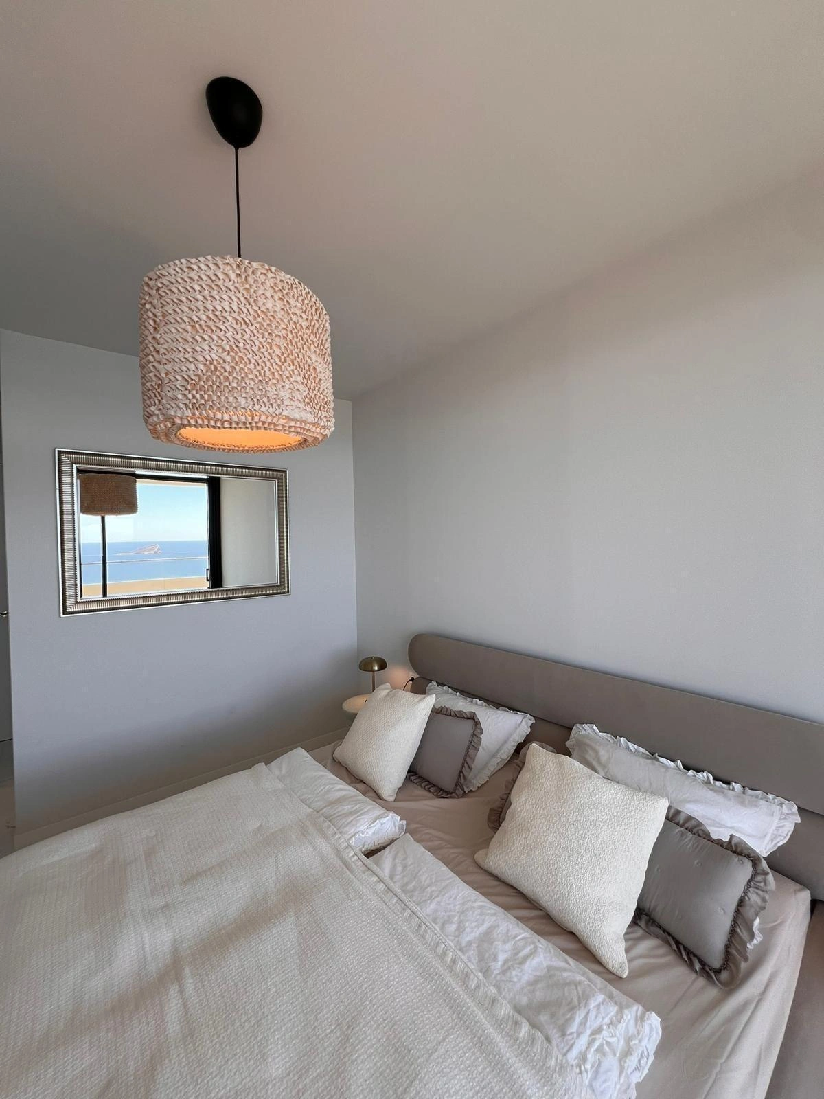 Apartment for sale in Benidorm