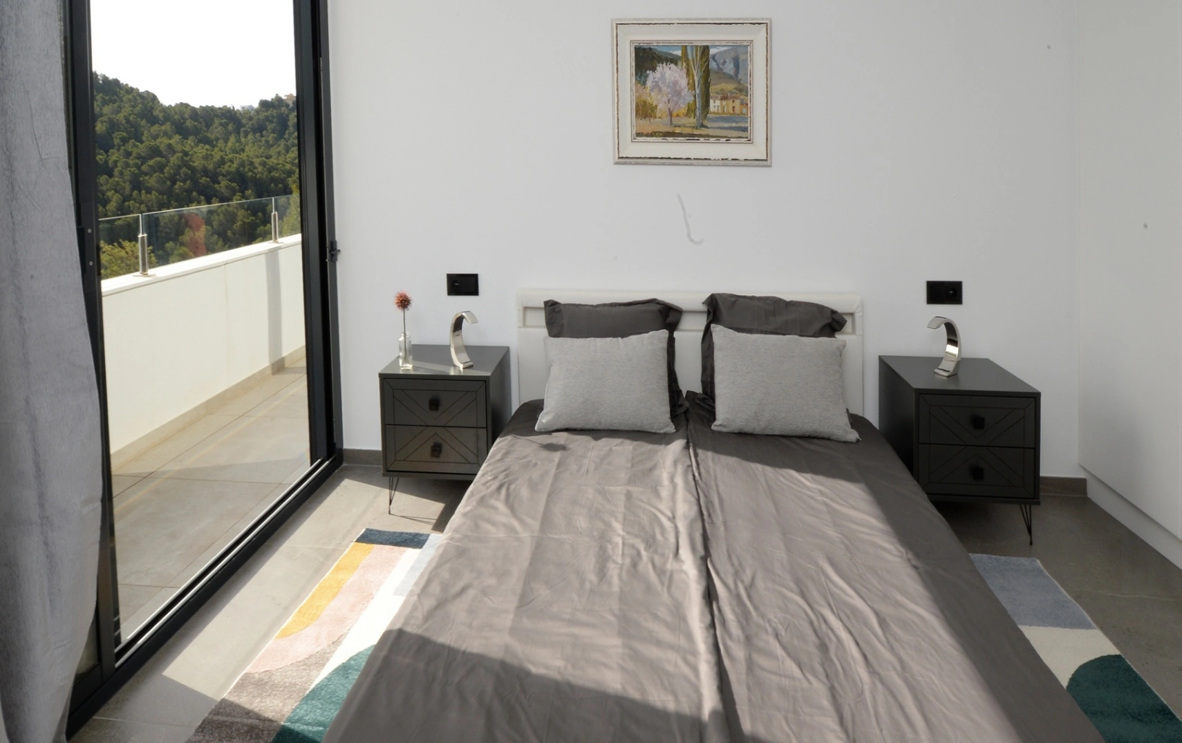 Villa for sale in Jávea