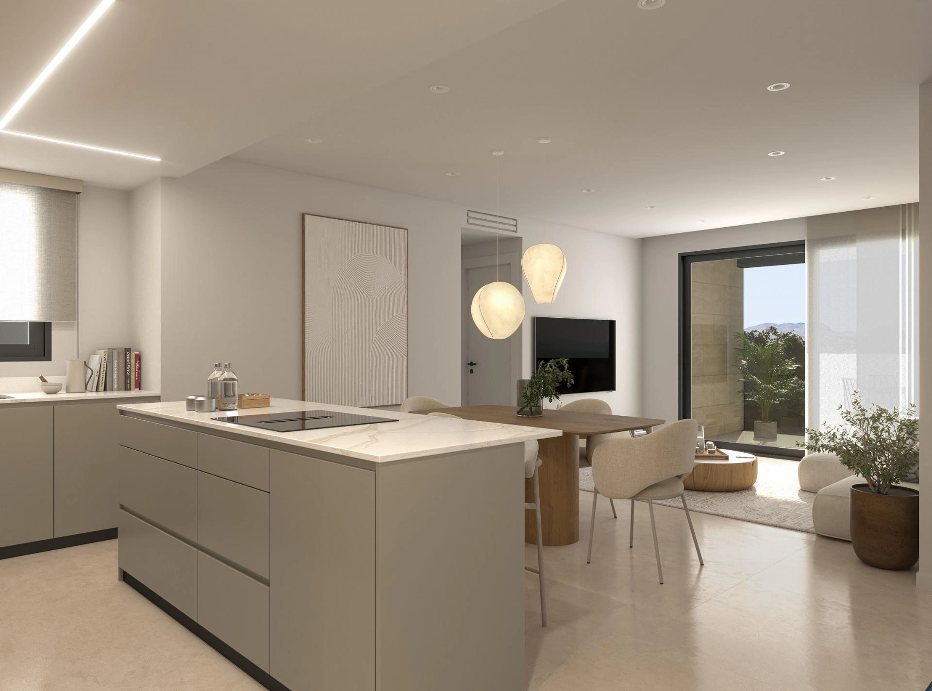 Apartment for sale in Catral